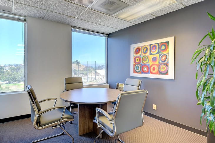 Image 15 of the Skyline Executive Suites  - 1440 N. Harbor Blvd, Fullerton office