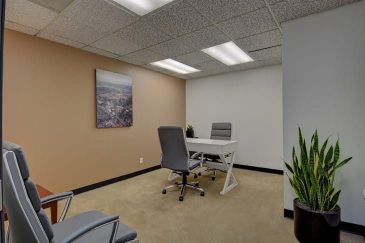 Image 16 of the Skyline Executive Suites  - 1440 N. Harbor Blvd, Fullerton office