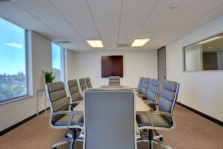 Image 17 of the Skyline Executive Suites  - 1440 N. Harbor Blvd, Fullerton office