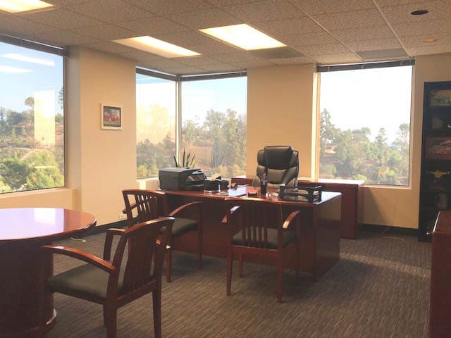 Image 21 of the Skyline Executive Suites  - 1440 N. Harbor Blvd, Fullerton office