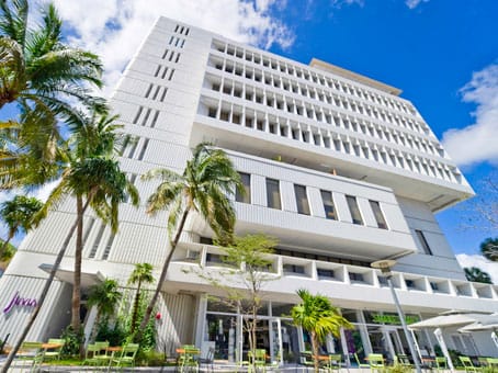 Image 11 of the Regus- Lincoln Rd.-Miami Beach office