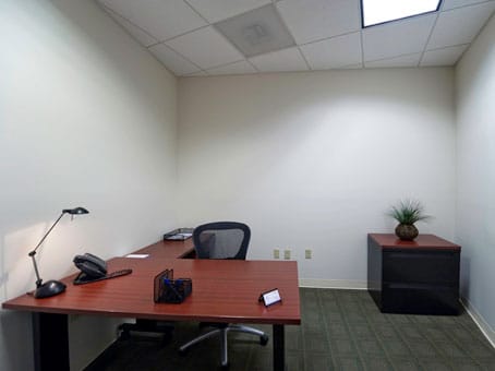 Image 13 of the Regus- Lincoln Rd.-Miami Beach office