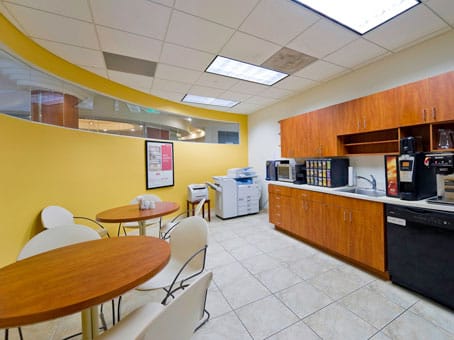 Image 17 of the Regus- Lincoln Rd.-Miami Beach office