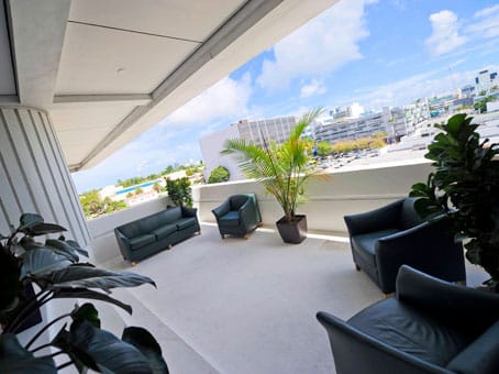 Image 18 of the Regus- Lincoln Rd.-Miami Beach office