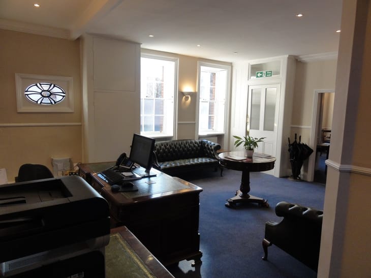 Image 15 of the Flavia Estates - West St, GU9 - Surrey office