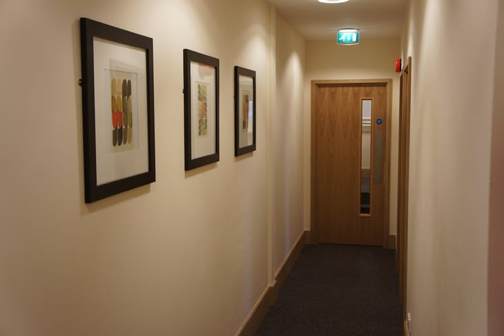 Image 25 of the Foxhall Business Centres - Foxhall Lodge - Foxhall Rd, NG7 - Nottingham office