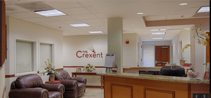 Image 6 of the Crexent BC - E Oakland Park Blvd - Fort Lauderdale office