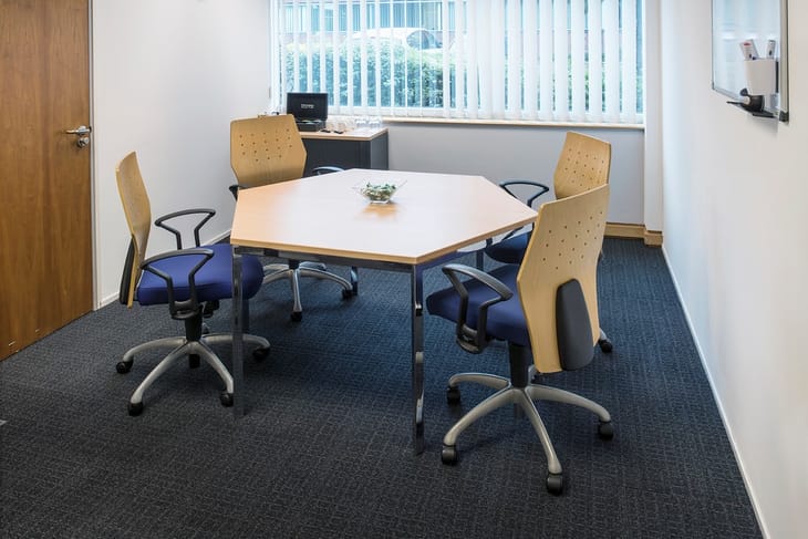 Image 13 of the Regus - Aztec West - Almondsbury, BS32 - Bristol office