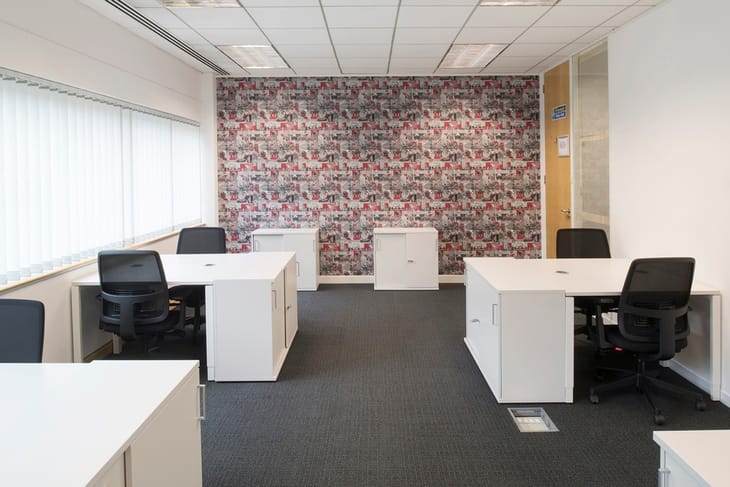 Image 17 of the Regus - Aztec West - Almondsbury, BS32 - Bristol office