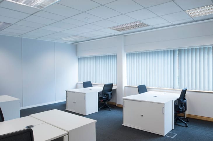 Image 20 of the Regus - Aztec West - Almondsbury, BS32 - Bristol office