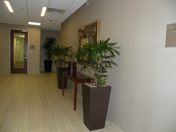 Image 8 of the Enterprise Suites - Jermantown Rd - Fairfax office