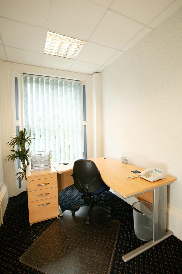 Image 9 of the Leigh House - Varley St, LS28 - Leeds office