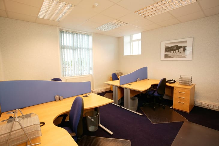 Image 7 of the Leigh House - Varley St, LS28 - Leeds office