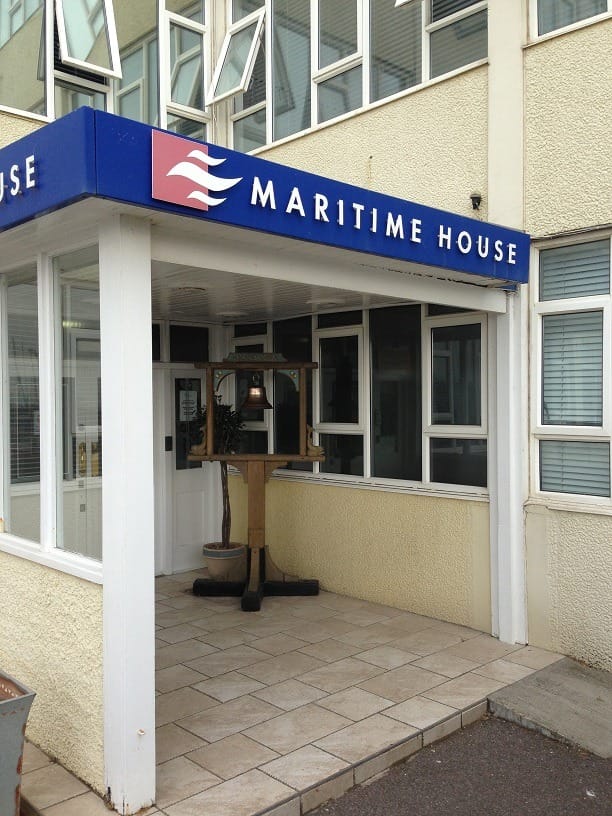 Image 6 of the Maritime House BC - Basin Rd N, BN41 - Brighton office