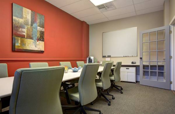 Image 7 of the C3Workplace - 26 Park Street - Montclair - NJ office