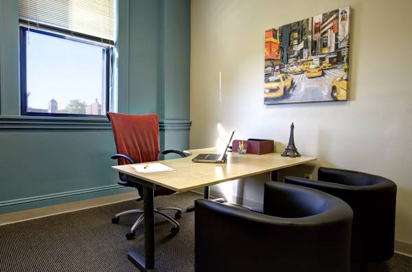 Image 8 of the C3Workplace - 26 Park Street - Montclair - NJ office