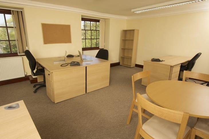 Image 16 of the Lion Court - Melbourne Rd, LE65 - Ashby de la Zouch office