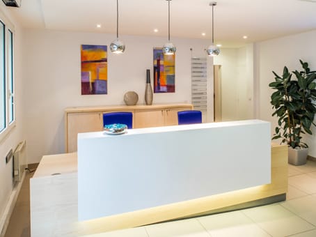 Image 9 of the Regus 27/29 - Rue Raffet - Paris office