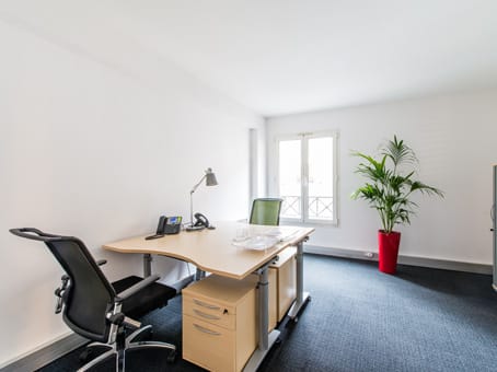 Image 11 of the Regus 27/29 - Rue Raffet - Paris office