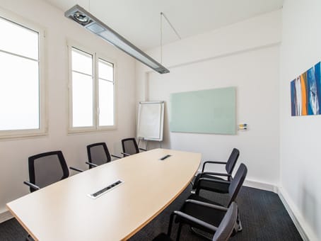 Image 12 of the Regus 27/29 - Rue Raffet - Paris office