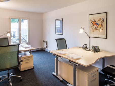 Image 13 of the Regus 27/29 - Rue Raffet - Paris office