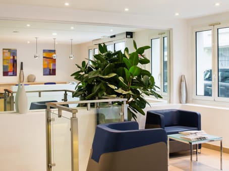 Image 14 of the Regus 27/29 - Rue Raffet - Paris office