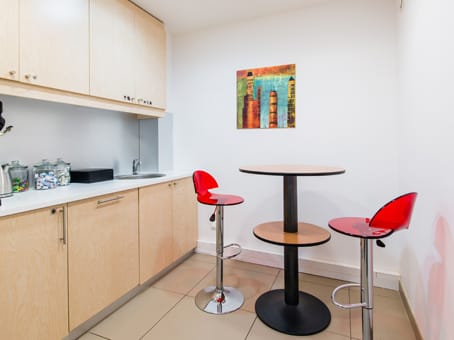 Image 15 of the Regus 27/29 - Rue Raffet - Paris office