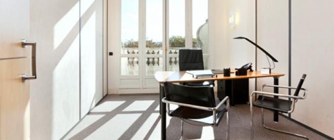 Image 9 of the Regus - 75 Bld Haussmann - Paris office