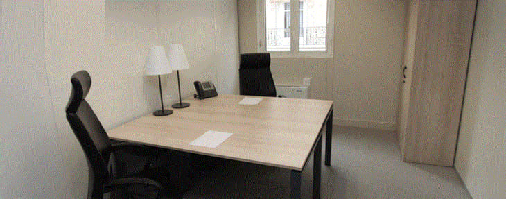 Image 7 of the Multiburo - 60 Avenue Charles de Gaulle - Neuilly sur Seine office