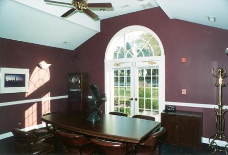 Image 6 of the Shared Executive Suites & Conference Center - County Line Rd - Burr Ridge office