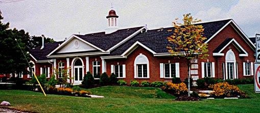 Image 5 of the Shared Executive Suites & Conference Center - County Line Rd - Burr Ridge office