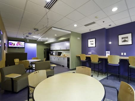 Image 22 of the Regus - 2825 E Cottonwood Parkway, Salt Lake City - UT office