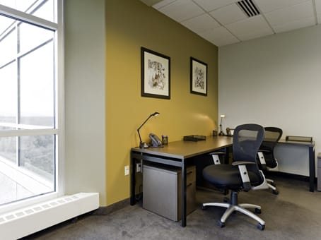 Image 16 of the Regus - 2825 E Cottonwood Parkway, Salt Lake City - UT office