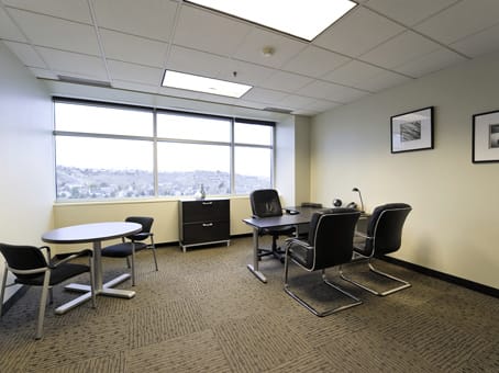 Image 18 of the Regus - 2825 E Cottonwood Parkway, Salt Lake City - UT office