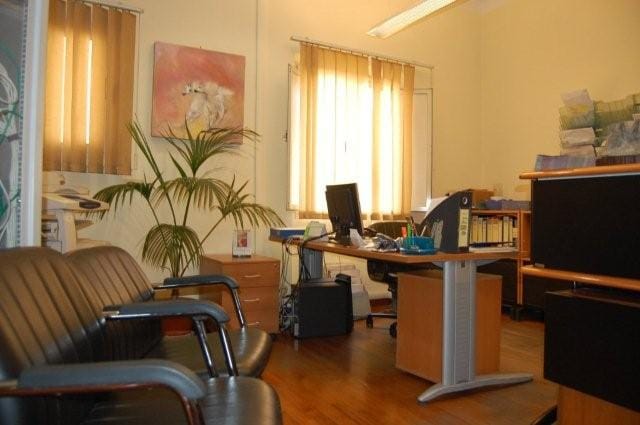 Image 7 of the Business in Motion - Viale G. Cesare - Rome office