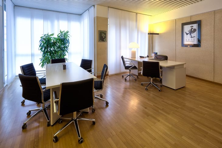 Image 11 of the Conservatorio 22 Business Centre office