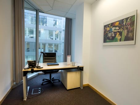 Image 15 of the Regus - Barcelona, Diagonal - Avenida Diagonal 640, Barcelona office