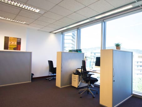 Image 17 of the Regus - Barcelona, Diagonal - Avenida Diagonal 640, Barcelona office