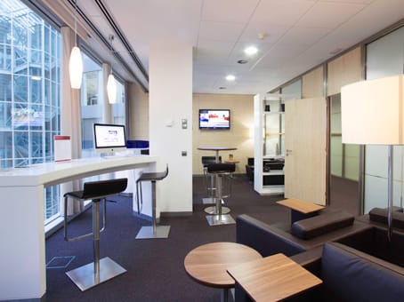 Image 20 of the Regus - Barcelona, Diagonal - Avenida Diagonal 640, Barcelona office