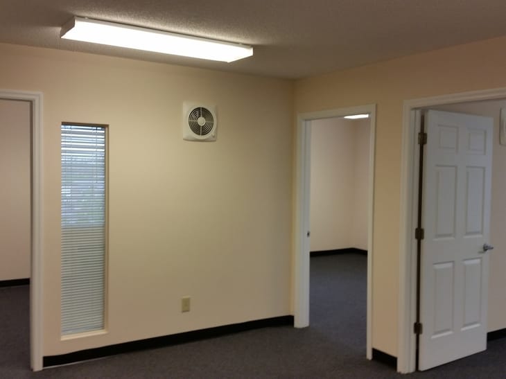 Image 7 of the CMC Office Centers - Beckett Center Dr - West Chester office