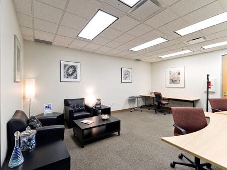 Image 22 of the Regus - Bankers Hall - 3rd St SW - Calgary office