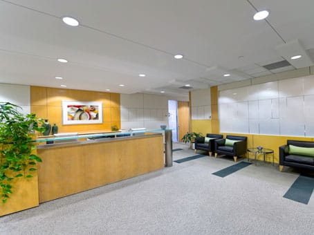 Image 14 of the Regus - Bankers Hall - 3rd St SW - Calgary office