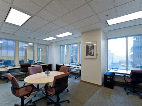 Image 15 of the Regus - Bankers Hall - 3rd St SW - Calgary office