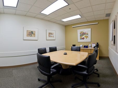 Image 20 of the Regus - Bankers Hall - 3rd St SW - Calgary office