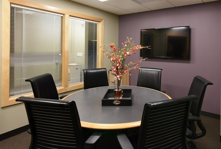 Image 12 of the Intelligent Office - Research Ct - Rockville office