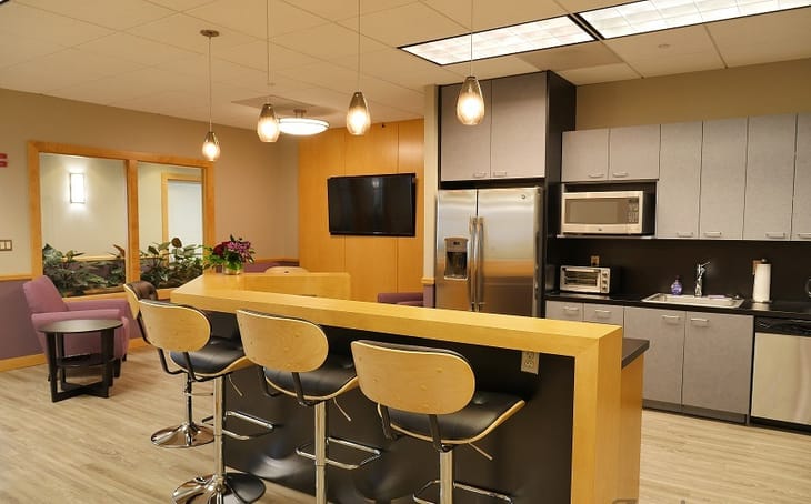 Image 13 of the Intelligent Office - Research Ct - Rockville office