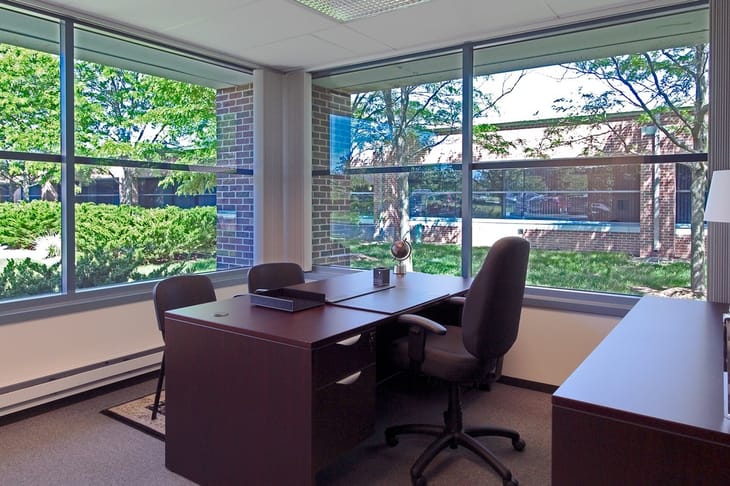 Image 7 of the AmeriCenter - Ferry Rd - Warrenville office