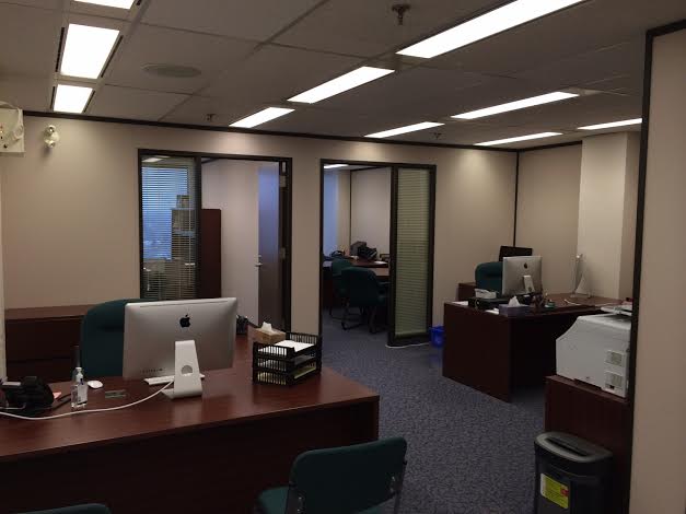 Image 5 of the ExecuSpace - Sheppard Ave E - North York office