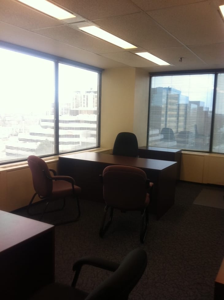 Image 6 of the ExecuSpace - Sheppard Ave E - North York office