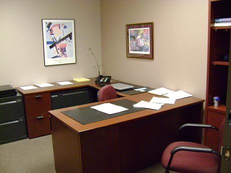 Image 20 of the Shelley Morris Business Services - Shellbridge Way - Richmond office